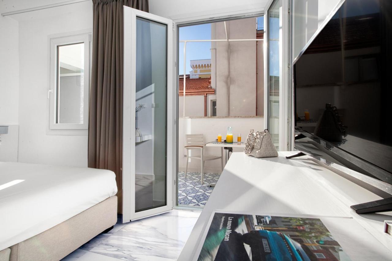 Апартаменты Piazza Tasso Max 1 Сорренто Экстерьер фото