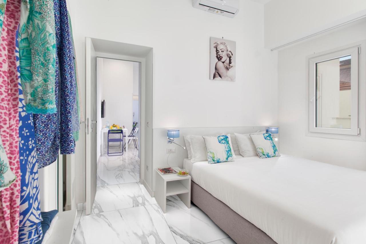 Апартаменты Piazza Tasso Max 1 Сорренто Экстерьер фото