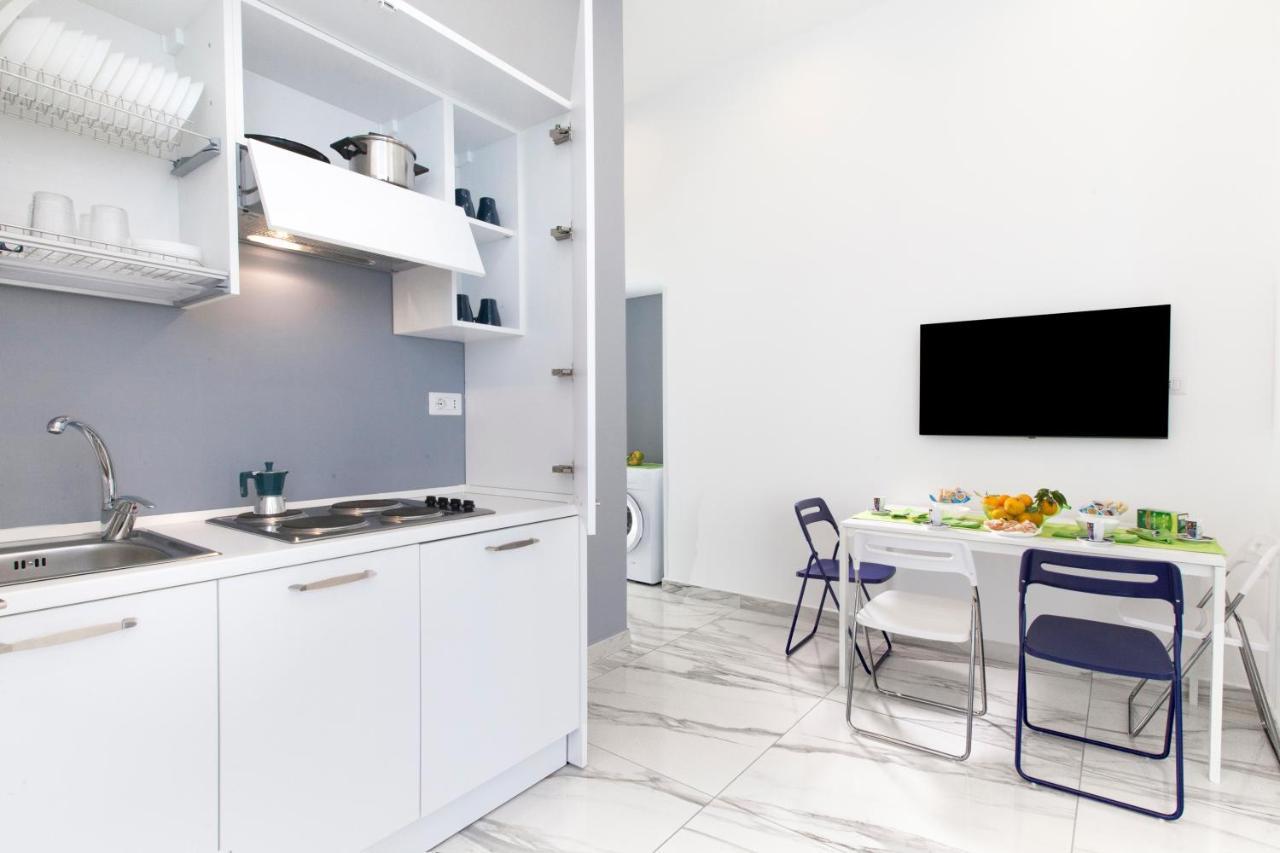 Апартаменты Piazza Tasso Max 1 Сорренто Экстерьер фото
